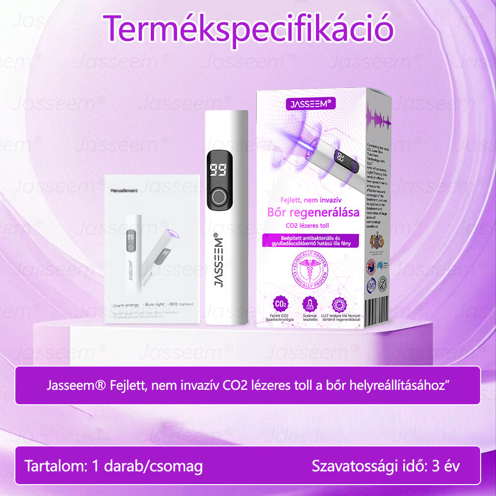 đđđŹđŹđđđŠÂź Fejlett, nem invazĂv bĆrjavĂtĂł COâ lĂ©zeres toll đ (GyengĂ©den eltĂĄvolĂtja a szemölcsöket, anyajegyeket, öregsĂ©gi foltokat Ă©s bĆrkinövĂ©seket â fĂĄjdalom Ă©s gond nĂ©lkĂŒl!)đ„
