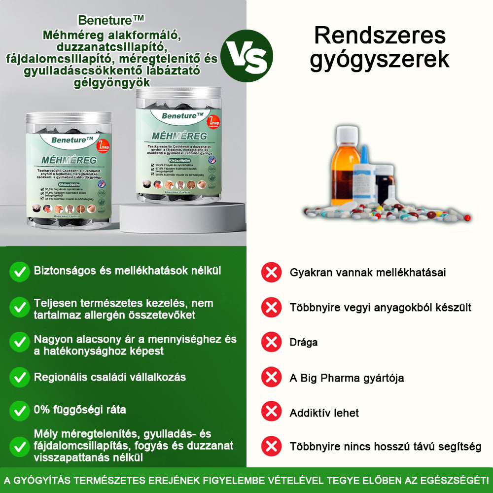 🔥 Már csak 5 üveg maradt! További 50% kedvezményt biztosítunk! Szerezzen magának egy egészséges testet. Ha most hiányzik, csak jövőre kapja meg.  🔥🔥