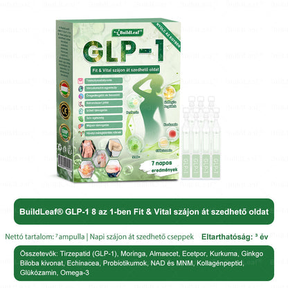🧑‍⚕️🧑‍⚕️🌿🌿𝑩𝒖𝒊𝒍𝒅𝑳𝒆𝒂𝒇® 𝑮𝑳𝑷-1 8-𝒊𝒏-1 𝑭𝒊𝒕 & 𝑽𝒊𝒕𝒂𝒍 𝑺𝒛á𝒋𝒉𝒊𝒈𝒊é𝒏𝒊𝒂𝒊 𝑶𝒍𝒅𝒂𝒕 ✅ 𝑨𝒍𝒌𝒂𝒍𝒎𝒂𝒔 𝒆𝒍𝒉í𝒛á𝒔, 𝒔𝒛í𝒗- é𝒔 é𝒓𝒓𝒆𝒏𝒅𝒔𝒛𝒆𝒓𝒊 𝒆𝒈é𝒔𝒛𝒔é𝒈, 𝒄𝒖𝒌𝒐𝒓𝒃𝒆𝒕𝒆𝒈𝒔é𝒈, 𝒂𝒍𝒗á𝒔𝒊 𝒂𝒑𝒏𝒐𝒆, 𝒃é𝒍𝒓𝒆𝒏𝒅𝒔𝒛𝒆𝒓𝒊 𝒆𝒈é𝒔𝒛𝒔é𝒈, í𝒛ü𝒍𝒆𝒕𝒊 𝒑𝒓𝒐𝒃𝒍é𝒎á𝒌 é𝒔 𝒆𝒈𝒚é𝒃 𝒆𝒈é𝒔𝒛𝒔é𝒈ü𝒈𝒚𝒊 𝒊𝒈é𝒏𝒚𝒆𝒌 𝒆𝒔𝒆𝒕é𝒏