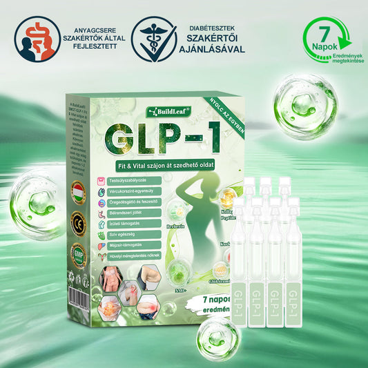🧑‍⚕️🧑‍⚕️🌿🌿𝑩𝒖𝒊𝒍𝒅𝑳𝒆𝒂𝒇® 𝑮𝑳𝑷-1 8-𝒊𝒏-1 𝑭𝒊𝒕 & 𝑽𝒊𝒕𝒂𝒍 𝑺𝒛á𝒋𝒉𝒊𝒈𝒊é𝒏𝒊𝒂𝒊 𝑶𝒍𝒅𝒂𝒕 ✅ 𝑨𝒍𝒌𝒂𝒍𝒎𝒂𝒔 𝒆𝒍𝒉í𝒛á𝒔, 𝒔𝒛í𝒗- é𝒔 é𝒓𝒓𝒆𝒏𝒅𝒔𝒛𝒆𝒓𝒊 𝒆𝒈é𝒔𝒛𝒔é𝒈, 𝒄𝒖𝒌𝒐𝒓𝒃𝒆𝒕𝒆𝒈𝒔é𝒈, 𝒂𝒍𝒗á𝒔𝒊 𝒂𝒑𝒏𝒐𝒆, 𝒃é𝒍𝒓𝒆𝒏𝒅𝒔𝒛𝒆𝒓𝒊 𝒆𝒈é𝒔𝒛𝒔é𝒈, í𝒛ü𝒍𝒆𝒕𝒊 𝒑𝒓𝒐𝒃𝒍é𝒎á𝒌 é𝒔 𝒆𝒈𝒚é𝒃 𝒆𝒈é𝒔𝒛𝒔é𝒈ü𝒈𝒚𝒊 𝒊𝒈é𝒏𝒚𝒆𝒌 𝒆𝒔𝒆𝒕é𝒏