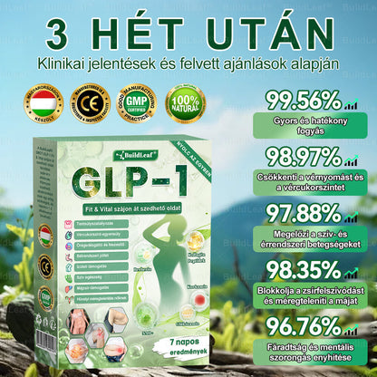 🧑‍⚕️🧑‍⚕️🌿🌿𝑩𝒖𝒊𝒍𝒅𝑳𝒆𝒂𝒇® 𝑮𝑳𝑷-1 8-𝒊𝒏-1 𝑭𝒊𝒕 & 𝑽𝒊𝒕𝒂𝒍 𝑺𝒛á𝒋𝒉𝒊𝒈𝒊é𝒏𝒊𝒂𝒊 𝑶𝒍𝒅𝒂𝒕 ✅ 𝑨𝒍𝒌𝒂𝒍𝒎𝒂𝒔 𝒆𝒍𝒉í𝒛á𝒔, 𝒔𝒛í𝒗- é𝒔 é𝒓𝒓𝒆𝒏𝒅𝒔𝒛𝒆𝒓𝒊 𝒆𝒈é𝒔𝒛𝒔é𝒈, 𝒄𝒖𝒌𝒐𝒓𝒃𝒆𝒕𝒆𝒈𝒔é𝒈, 𝒂𝒍𝒗á𝒔𝒊 𝒂𝒑𝒏𝒐𝒆, 𝒃é𝒍𝒓𝒆𝒏𝒅𝒔𝒛𝒆𝒓𝒊 𝒆𝒈é𝒔𝒛𝒔é𝒈, í𝒛ü𝒍𝒆𝒕𝒊 𝒑𝒓𝒐𝒃𝒍é𝒎á𝒌 é𝒔 𝒆𝒈𝒚é𝒃 𝒆𝒈é𝒔𝒛𝒔é𝒈ü𝒈𝒚𝒊 𝒊𝒈é𝒏𝒚𝒆𝒌 𝒆𝒔𝒆𝒕é𝒏