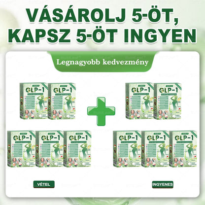 🧑‍⚕️🧑‍⚕️🌿🌿𝑩𝒖𝒊𝒍𝒅𝑳𝒆𝒂𝒇® 𝑮𝑳𝑷-1 8-𝒊𝒏-1 𝑭𝒊𝒕 & 𝑽𝒊𝒕𝒂𝒍 𝑺𝒛á𝒋𝒉𝒊𝒈𝒊é𝒏𝒊𝒂𝒊 𝑶𝒍𝒅𝒂𝒕 ✅ 𝑨𝒍𝒌𝒂𝒍𝒎𝒂𝒔 𝒆𝒍𝒉í𝒛á𝒔, 𝒔𝒛í𝒗- é𝒔 é𝒓𝒓𝒆𝒏𝒅𝒔𝒛𝒆𝒓𝒊 𝒆𝒈é𝒔𝒛𝒔é𝒈, 𝒄𝒖𝒌𝒐𝒓𝒃𝒆𝒕𝒆𝒈𝒔é𝒈, 𝒂𝒍𝒗á𝒔𝒊 𝒂𝒑𝒏𝒐𝒆, 𝒃é𝒍𝒓𝒆𝒏𝒅𝒔𝒛𝒆𝒓𝒊 𝒆𝒈é𝒔𝒛𝒔é𝒈, í𝒛ü𝒍𝒆𝒕𝒊 𝒑𝒓𝒐𝒃𝒍é𝒎á𝒌 é𝒔 𝒆𝒈𝒚é𝒃 𝒆𝒈é𝒔𝒛𝒔é𝒈ü𝒈𝒚𝒊 𝒊𝒈é𝒏𝒚𝒆𝒌 𝒆𝒔𝒆𝒕é𝒏
