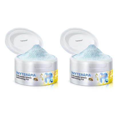 🇭🇺 Furzero® 𝑭𝒐𝒄𝒖𝒔𝒔𝒎𝒊𝒍𝒆 – Méhméreges szájápoló por 🦷